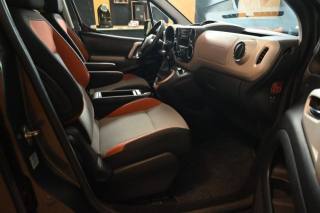 PEUGEOT Partner usata 9
