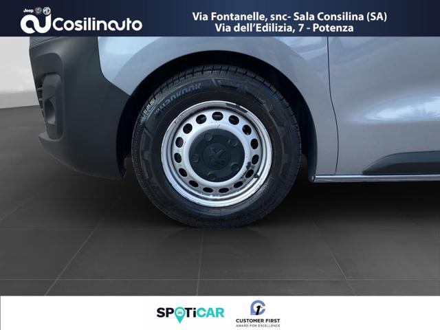 PEUGEOT EXPERT 1.5 BLUEHDI 120CV S&S PL-TN 6 PO - foto 19