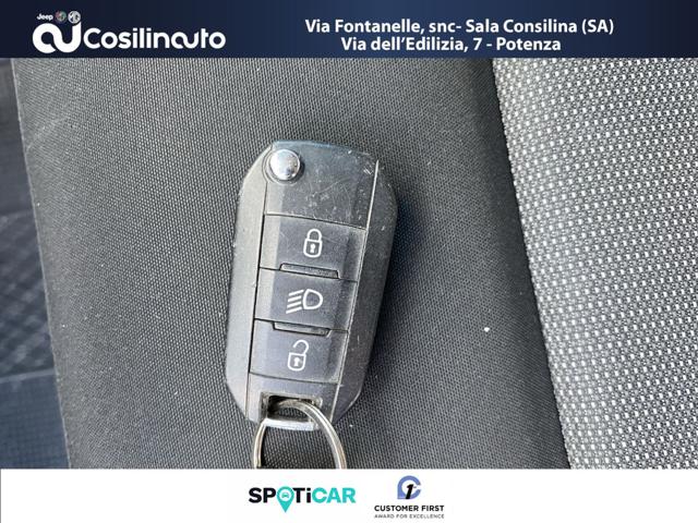PEUGEOT EXPERT 1.5 BLUEHDI 120CV S&S PL-TN 6 PO - foto 21