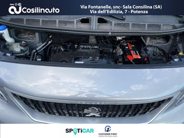 PEUGEOT EXPERT 1.5 BLUEHDI 120CV S&S PL-TN 6 PO - foto 18