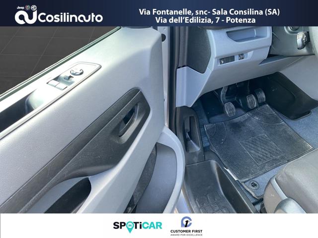 PEUGEOT EXPERT 1.5 BLUEHDI 120CV S&S PL-TN 6 PO - foto 16