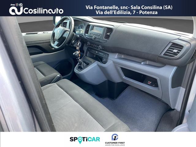 PEUGEOT EXPERT 1.5 BLUEHDI 120CV S&S PL-TN 6 PO - foto 15