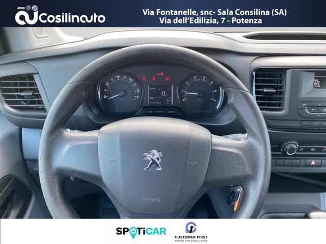 PEUGEOT EXPERT 1.5 BLUEHDI 120CV S&S PL-TN 6 PO - foto 14