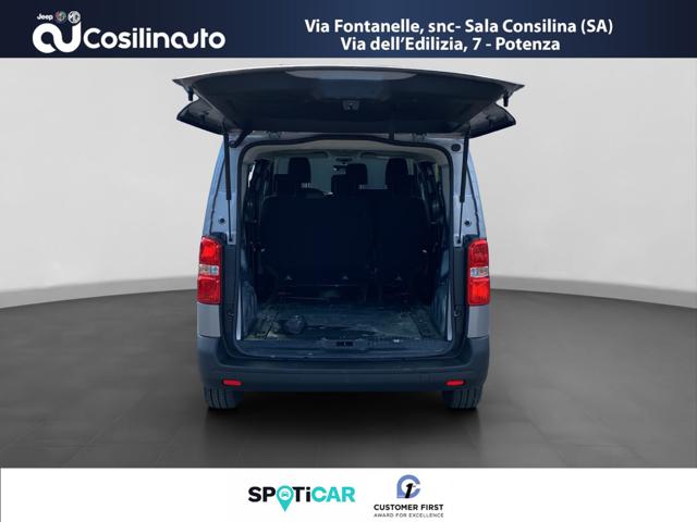 PEUGEOT EXPERT 1.5 BLUEHDI 120CV S&S PL-TN 6 PO - foto 17