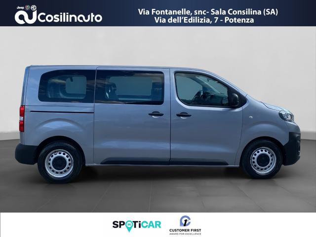 PEUGEOT EXPERT 1.5 BLUEHDI 120CV S&S PL-TN 6 PO - foto 6