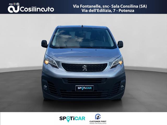 PEUGEOT EXPERT 1.5 BLUEHDI 120CV S&S PL-TN 6 PO - foto 8