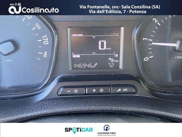 PEUGEOT EXPERT 1.5 BLUEHDI 120CV S&S PL-TN 6 PO - foto 20
