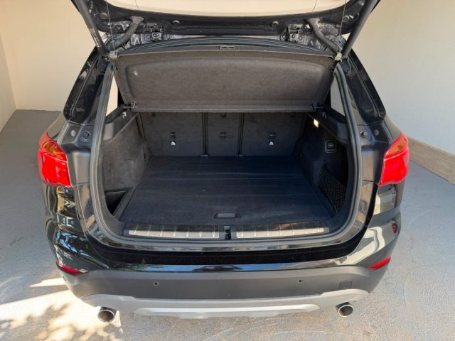 BMW X1 usata, con Climatizzatore