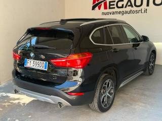 BMW X1 usata, con Autoradio