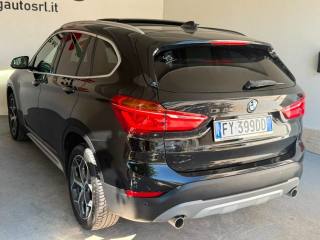 BMW X1 usata, con Airbag Passeggero