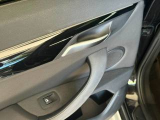 BMW X1 usata, con Fendinebbia