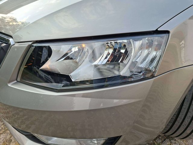 SKODA OCTAVIA WAGON 1.6 TDI CR AMBITION 105CV  - foto 14