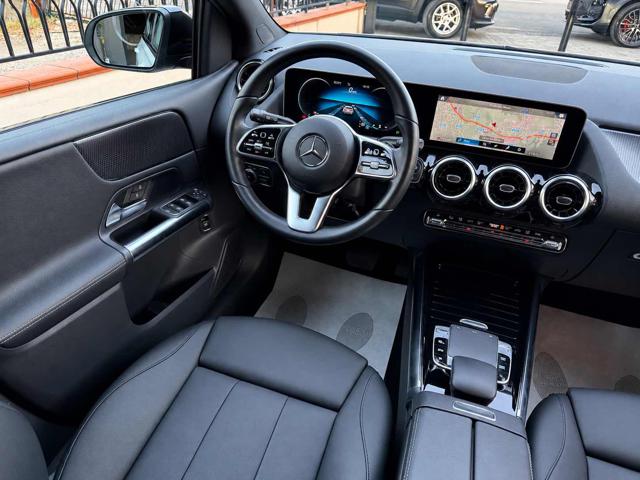 MERCEDES-BENZ B 180 D AUTO SPORT PLUS ITALIANA UNIPR - foto 11