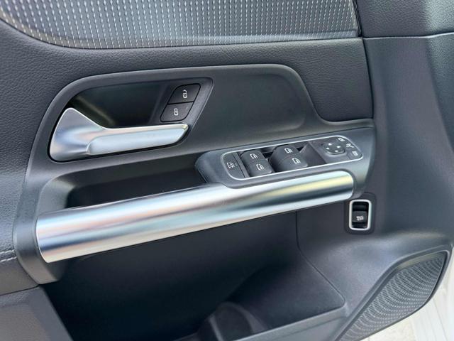 MERCEDES-BENZ B 180 D AUTO SPORT PLUS ITALIANA UNIPR - foto 7