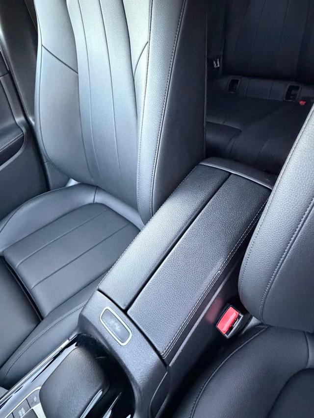 MERCEDES-BENZ B 180 D AUTO SPORT PLUS ITALIANA UNIPR - foto 16