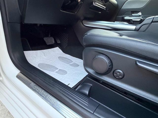 MERCEDES-BENZ B 180 D AUTO SPORT PLUS ITALIANA UNIPR - foto 19