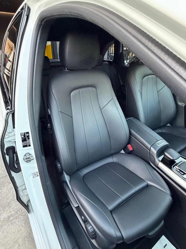 MERCEDES-BENZ B 180 D AUTO SPORT PLUS ITALIANA UNIPR - foto 17