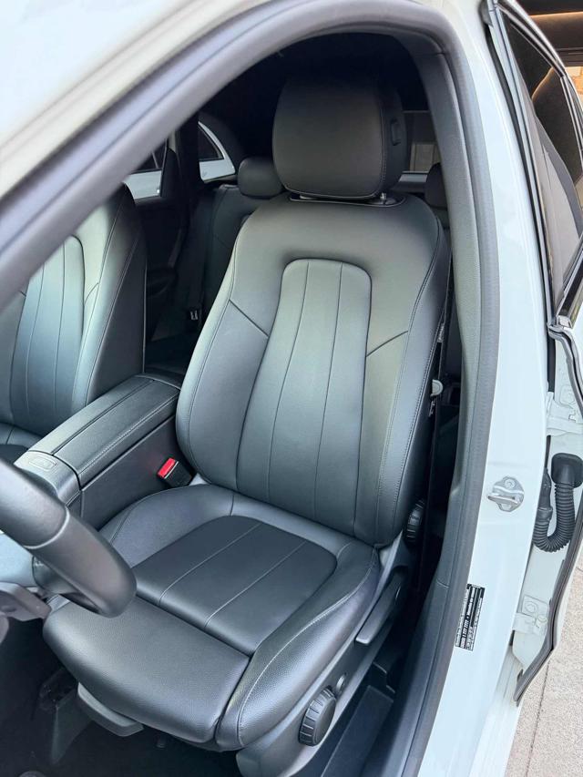 MERCEDES-BENZ B 180 D AUTO SPORT PLUS ITALIANA UNIPR - foto 15