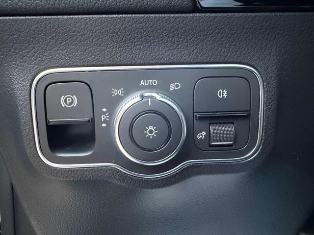 MERCEDES-BENZ B 180 D AUTO SPORT PLUS ITALIANA UNIPR - foto 8