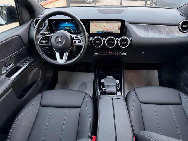MERCEDES-BENZ B 180 D AUTO SPORT PLUS ITALIANA UNIPR - foto 10