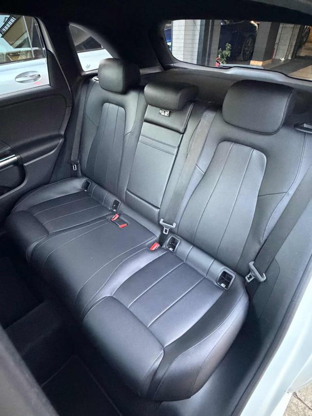 MERCEDES-BENZ B 180 D AUTO SPORT PLUS ITALIANA UNIPR - foto 18