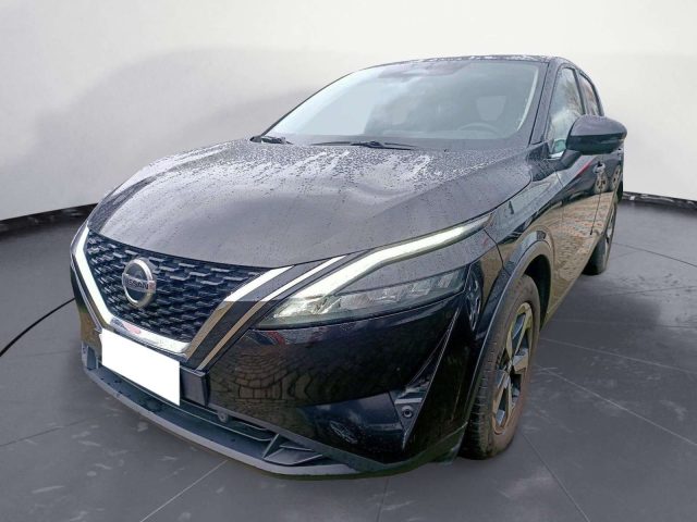 NISSAN QASHQAI 1.3 MHEV N-CONNECTA 2WD 140CV - foto 2