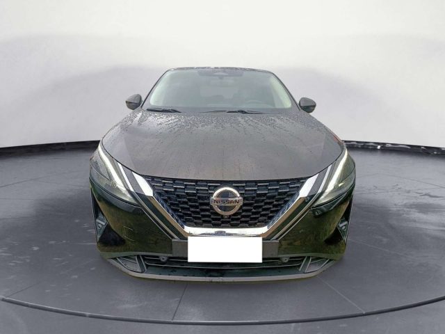 NISSAN QASHQAI 1.3 MHEV N-CONNECTA 2WD 140CV - foto 3