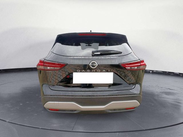 NISSAN QASHQAI 1.3 MHEV N-CONNECTA 2WD 140CV - foto 5