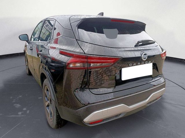NISSAN QASHQAI 1.3 MHEV N-CONNECTA 2WD 140CV - foto 6