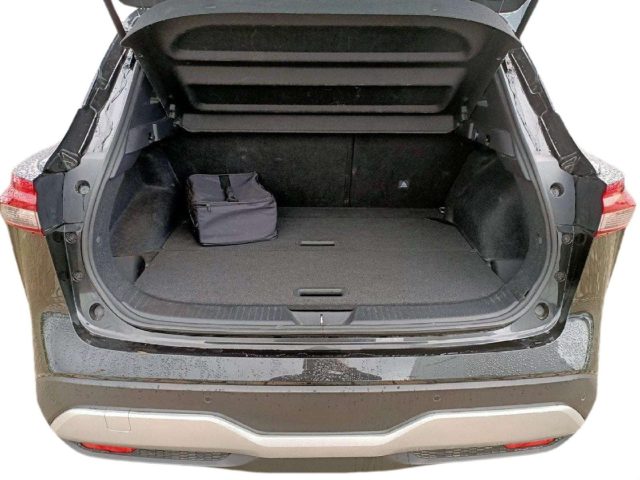 NISSAN QASHQAI 1.3 MHEV N-CONNECTA 2WD 140CV - foto 7
