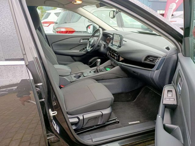 NISSAN QASHQAI 1.3 MHEV N-CONNECTA 2WD 140CV - foto 8
