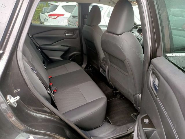 NISSAN QASHQAI 1.3 MHEV N-CONNECTA 2WD 140CV - foto 10