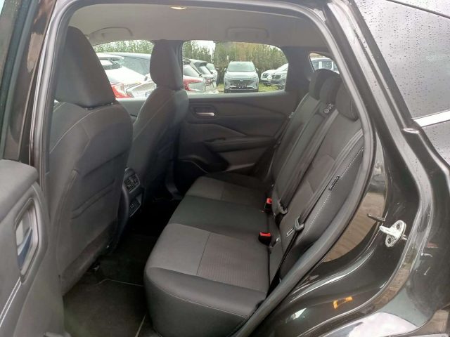 NISSAN QASHQAI 1.3 MHEV N-CONNECTA 2WD 140CV - foto 11