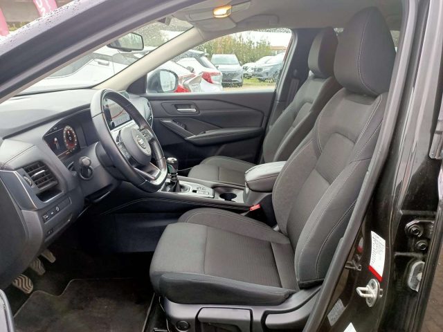 NISSAN QASHQAI 1.3 MHEV N-CONNECTA 2WD 140CV - foto 13