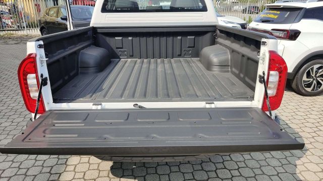 FOTON TUNLAND G7 2.0 TDI DOPPIA CABINA 4WD - foto 6