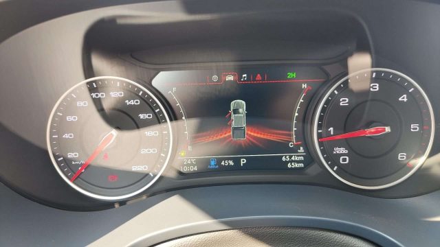 FOTON TUNLAND G7 2.0 TDI DOPPIA CABINA 4WD - foto 8