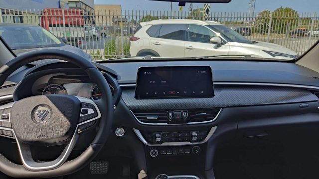 FOTON TUNLAND G7 2.0 TDI DOPPIA CABINA 4WD - foto 11