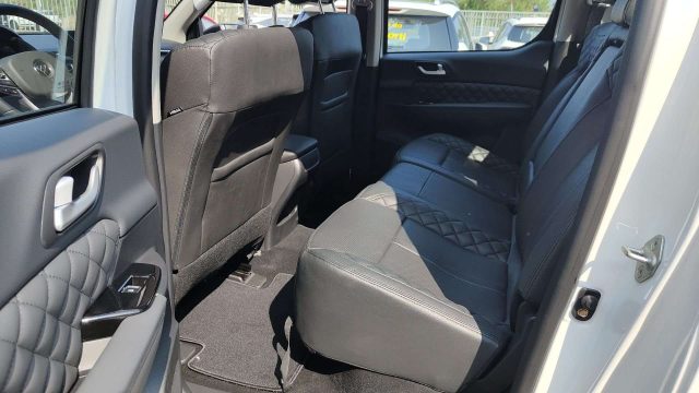 FOTON TUNLAND G7 2.0 TDI DOPPIA CABINA 4WD - foto 12