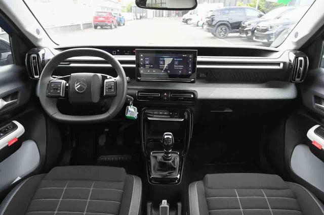 CITROEN C3 TURBO 100 S&S MAX - foto 7