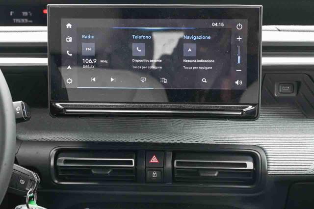 CITROEN C3 TURBO 100 S&S MAX - foto 14