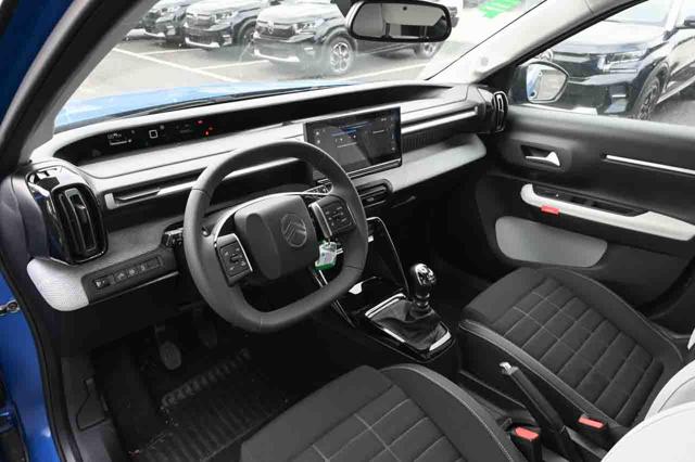CITROEN C3 TURBO 100 S&S MAX - foto 8