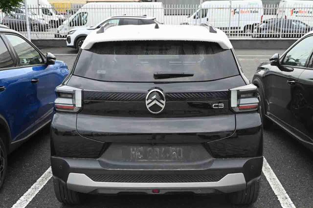 CITROEN C3 TURBO 100 S&S MAX - foto 17