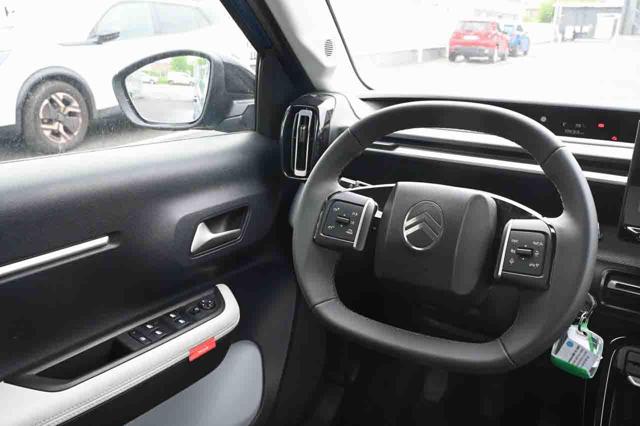 CITROEN C3 TURBO 100 S&S MAX - foto 12