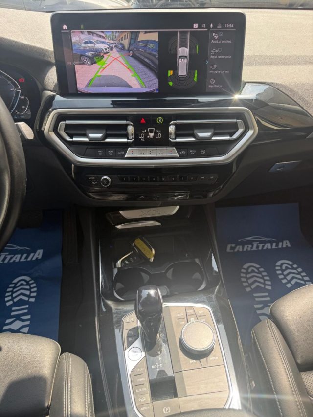 BMW X3 XDRIVE30E - foto 9
