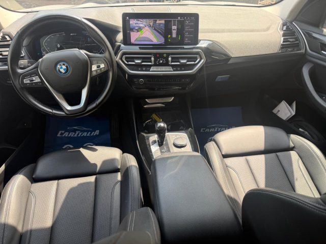 BMW X3 XDRIVE30E - foto 11