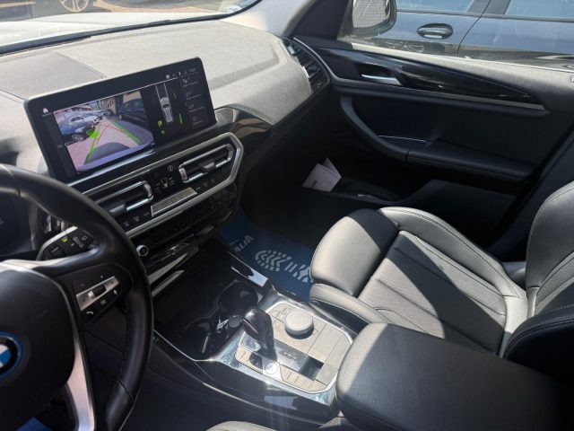 BMW X3 usata, con Servosterzo