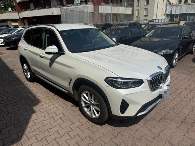 BMW X3 XDRIVE30E - foto 3