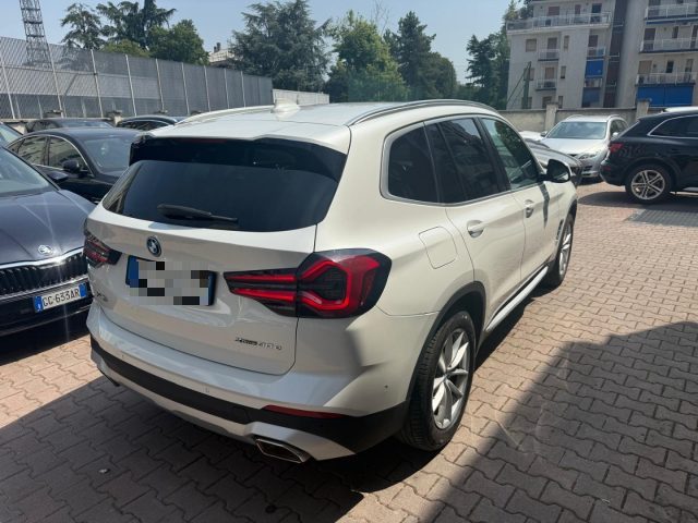BMW X3 XDRIVE30E - foto 4