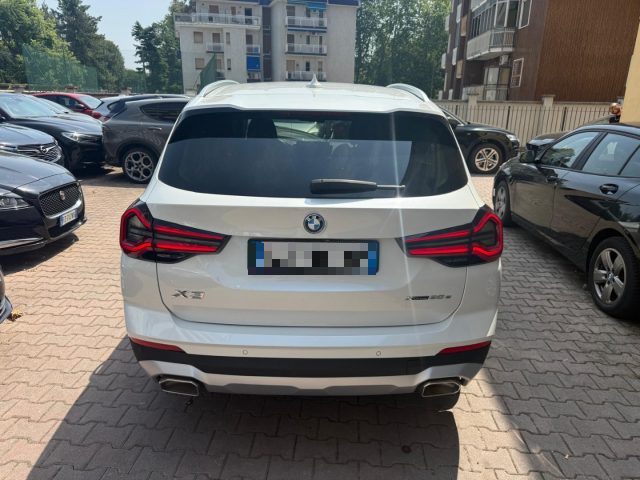 BMW X3 XDRIVE30E - foto 5