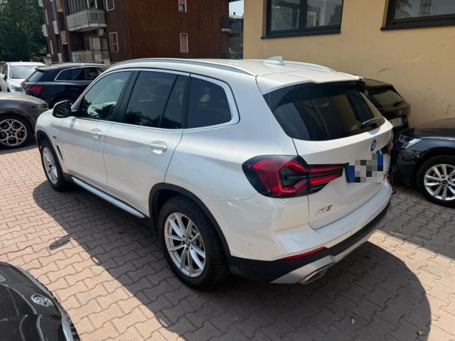 BMW X3 XDRIVE30E - foto 6
